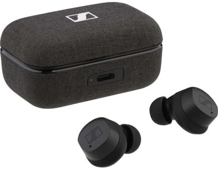 Ausinės Sennheiser Momentum True Belaidės 3