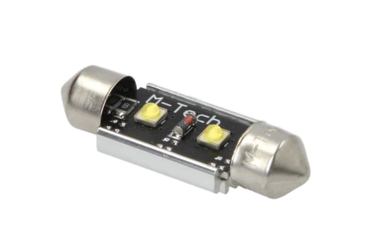 lemputė M-TECH TULB813W-01B