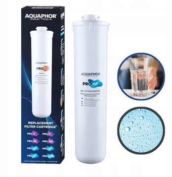 Aquaphor Pro HF