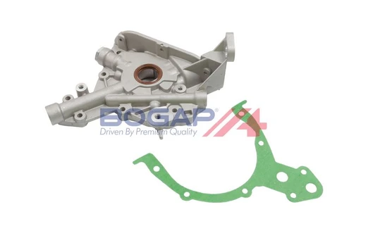 Alyvos siurblys BOGAP L1410101