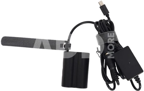 Caruba Dummy Battery Fujifilm NP W235 USB C