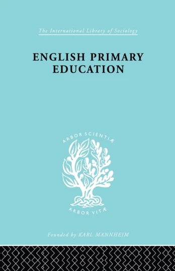 English Primary Education
