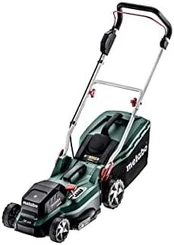 Metabo RM 36-18 LTX BL 36 Akku-Rasenmäher