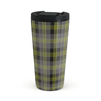 Evergreen - Travel Mug, 500 ml / Flap