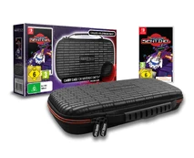 Nešiojimo dėklas Maxx Tech Nintendo Switch kaina