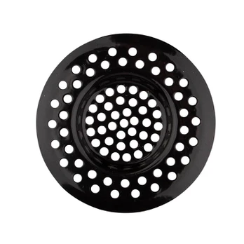 Steel Nerūdijantis plienas sink strainer