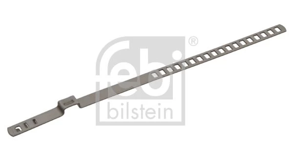 Žarnos spaustukas FEBI BILSTEIN 29822
