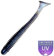 Ds Dnipro Svinets Riperis valgomas DS Prospector 2.8' (70mm) 8vnt.