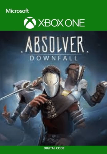 Absolver Xbox