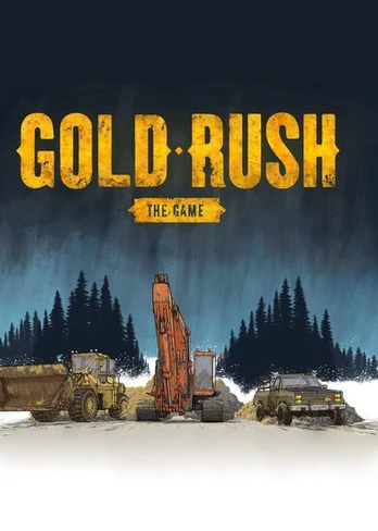 Gold Rush: The Game Steam