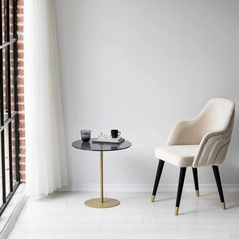 Chill-Out - Gold, Dark Grey