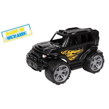Technok visureigis 38cm