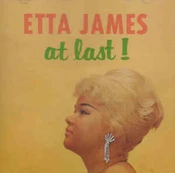 CD Etta James - At Last!