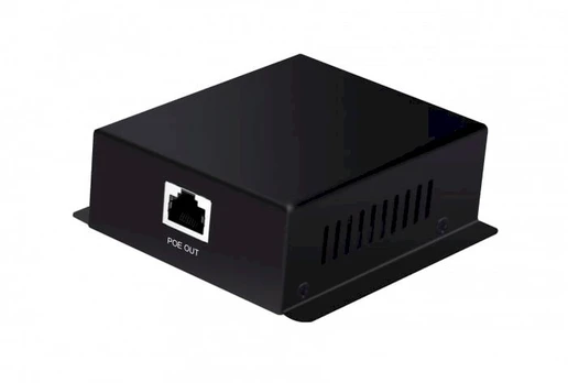 Wi-Tek PoE adapteris-keitiklis WI-PoE61-24V