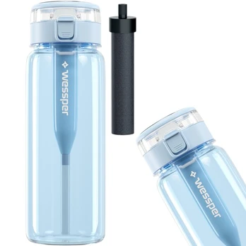 Gartuvė Wessper Activemax Clarti, 680 ml