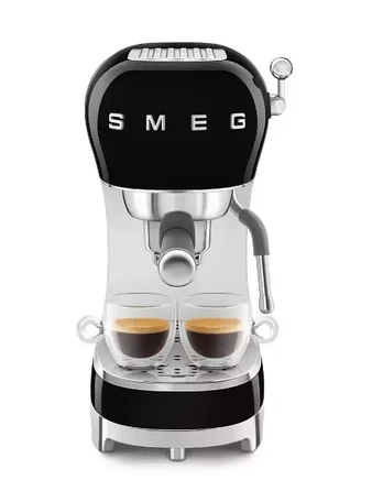 Kavos aparatas Smeg ECF02BLEU