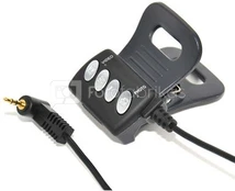 JJC SR VD1 Wired Remote Control (Sony RM VD1)