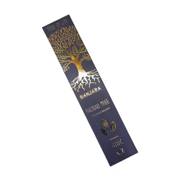 Banjara Botanical Incense - Baobab Tree