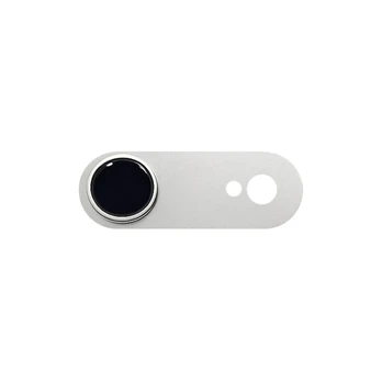 Apsauginiai stiklai Evelatus Apple iPhone 17 Air Full body camera lens protection premium Silver