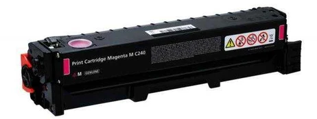 Ricoh Toneris 434075 / M C240 Magenta