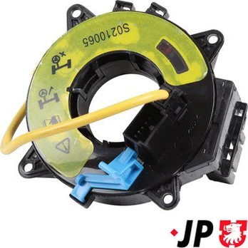 JP GROUP 3789750200 Oro pagalvės ritė
