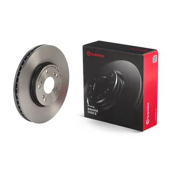 Stabdžių diskas BREMBO 09.B621.11