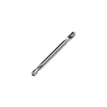 Dvipusis grąžtas metalui RUKO DIN1412C Ø 3,2 mm