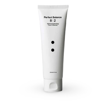 B.LAB Perfect Balance 8:2 Matcha Hydrating Foam Cleanser, 120ml