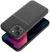 NOBLE Case for IPHONE 17 juodas kaina