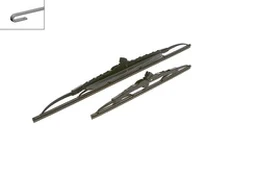 Valytuvai BOSCH 3397010406