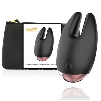 Stimuliatorius COQUETTE CLITORIAL STIMULATOR