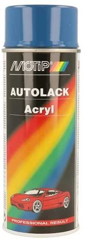 Motip Autoacryl spray 44980 - 400ml