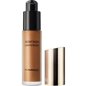 MAC - Skinfinish Lightstruck Liquid Highlighter Švytėjimo priemonės / highlighter 15 ml 06 - BRONZE GLAZE