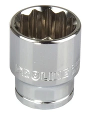 Galvutė Proline, 1/4"