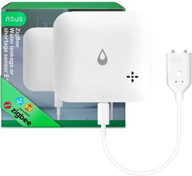 NOUS E13 Wasserleck-Sensor ZigBee3.0