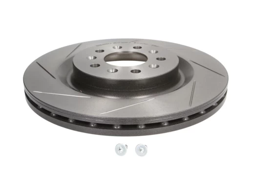 BREMBO 09.8781.21 Brake Disc
