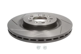 BREMBO 09.8781.21 Brake Disc kaina