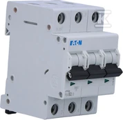 Eaton PL6-B2 / 3 6KA SROVĖS STOP