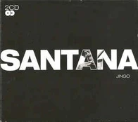 CD Santana - Jingo