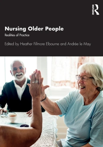 Nursing Older People
