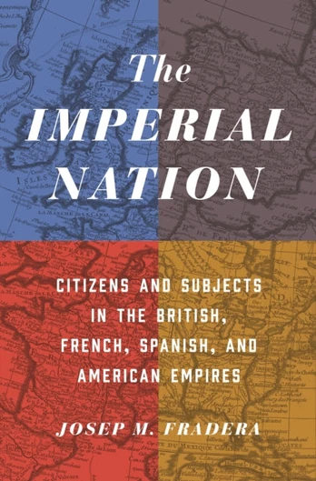 Imperial Nation