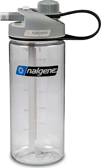 Gertuvė Nalgene Drinking Bottle 'Multi Drink'
