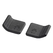 Vairo pratęsimo adapterio/sujungimo paminkštinimai FORCE CONTROLTECH (juoda) kaina