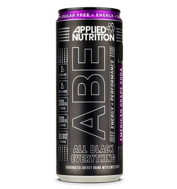 Applied Nutrition ABE Energy+Performance, Fruit Candy, 330 ml