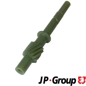 Tachometro velenas JP GROUP 1199650600