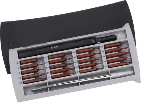 BEST 38 in 1 Tool Kit (BST-8921)