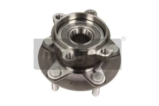 Rato guolio komplektas MAXGEAR 33-0969