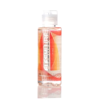 Fleshlight - Fleshlube Fire 100 ml šildantis lubrikantas