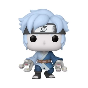 Figūrėlė Funko POP! Naruto Next Generations Mitsuki with Snake hands, 10,7 cm