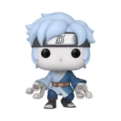 Figūrėlė Funko POP! Naruto Next Generations Mitsuki with Snake hands, 10,7 cm kaina